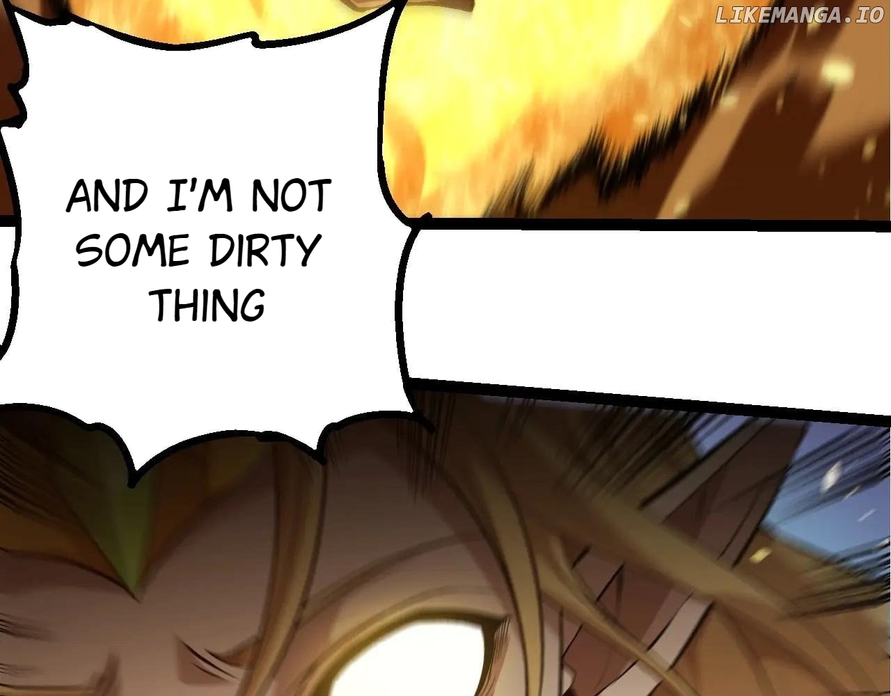 Evolution Begins With A Big Tree Chapter 330 - page 55